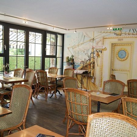 Hotel Schlosspintli Spiez Zewnętrze zdjęcie