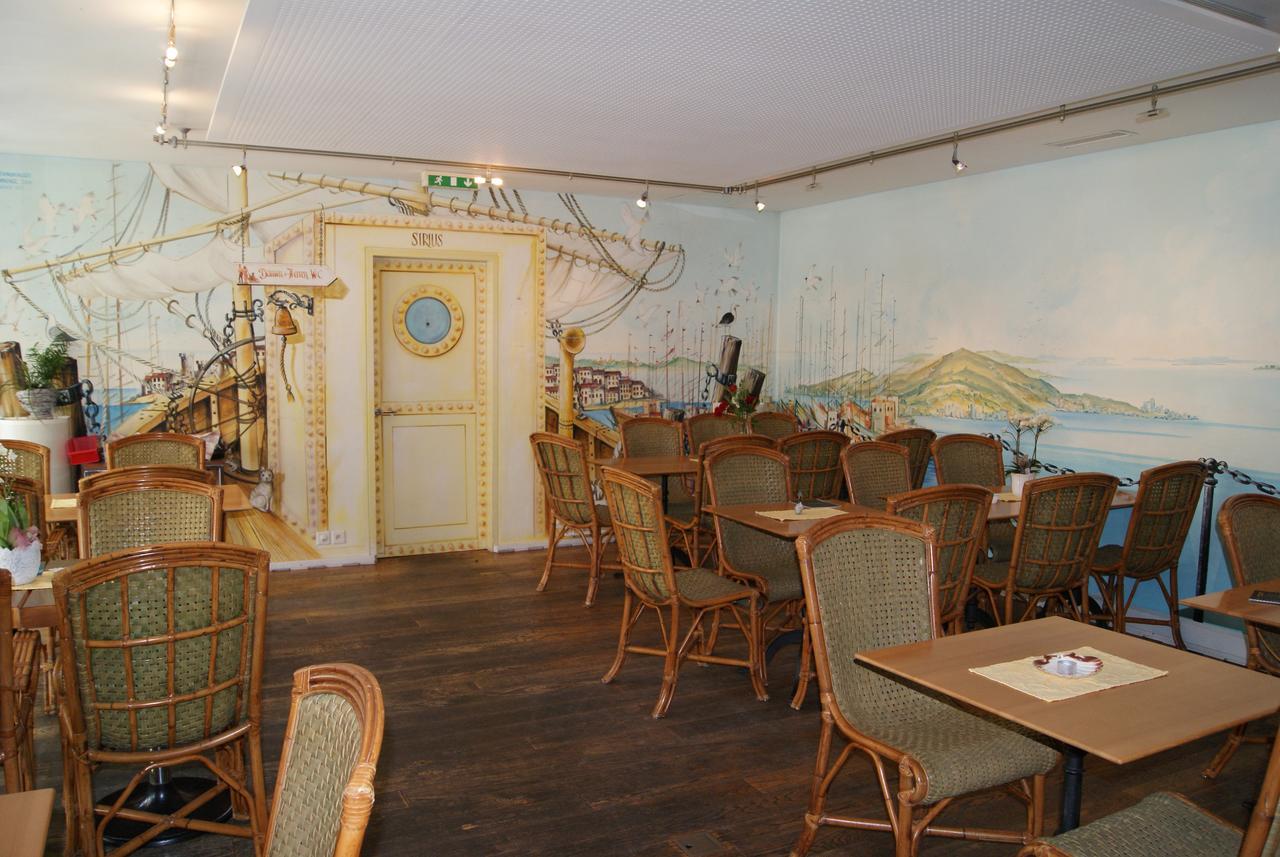 Hotel Schlosspintli Spiez Zewnętrze zdjęcie