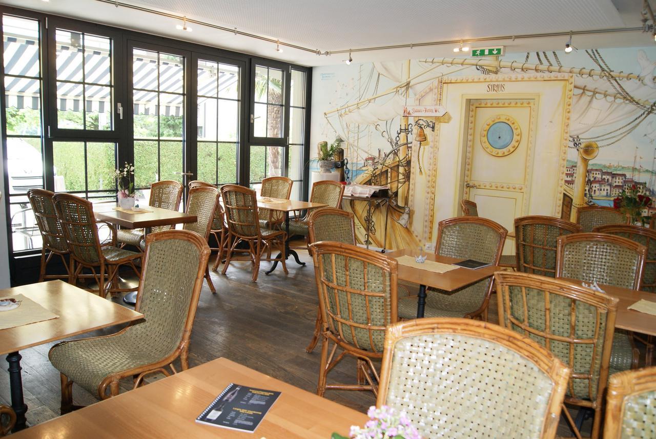 Hotel Schlosspintli Spiez Zewnętrze zdjęcie